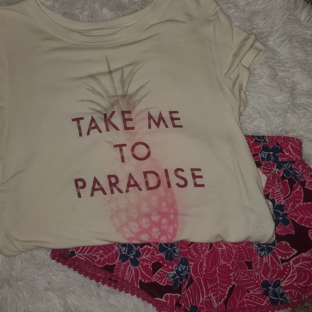 Hollister Outfit